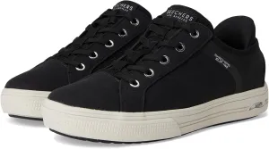 Skechers Women's Arch Fit Arcade-Forever Cozy Hands Free Slip-ins Sneaker