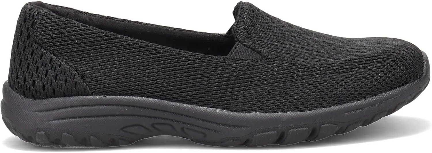 Skechers Women's Arch Fit Cleo Sport Flat