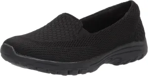 Skechers Women's Arch Fit Cleo Sport Flat