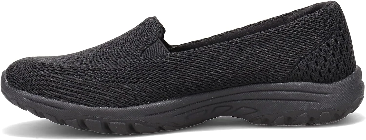Skechers Women's Arch Fit Cleo Sport Flat