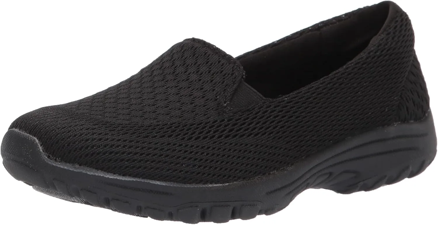 Skechers Women's Arch Fit Cleo Sport Flat