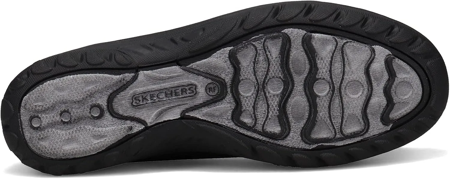 Skechers Women's Arch Fit Cleo Sport Flat
