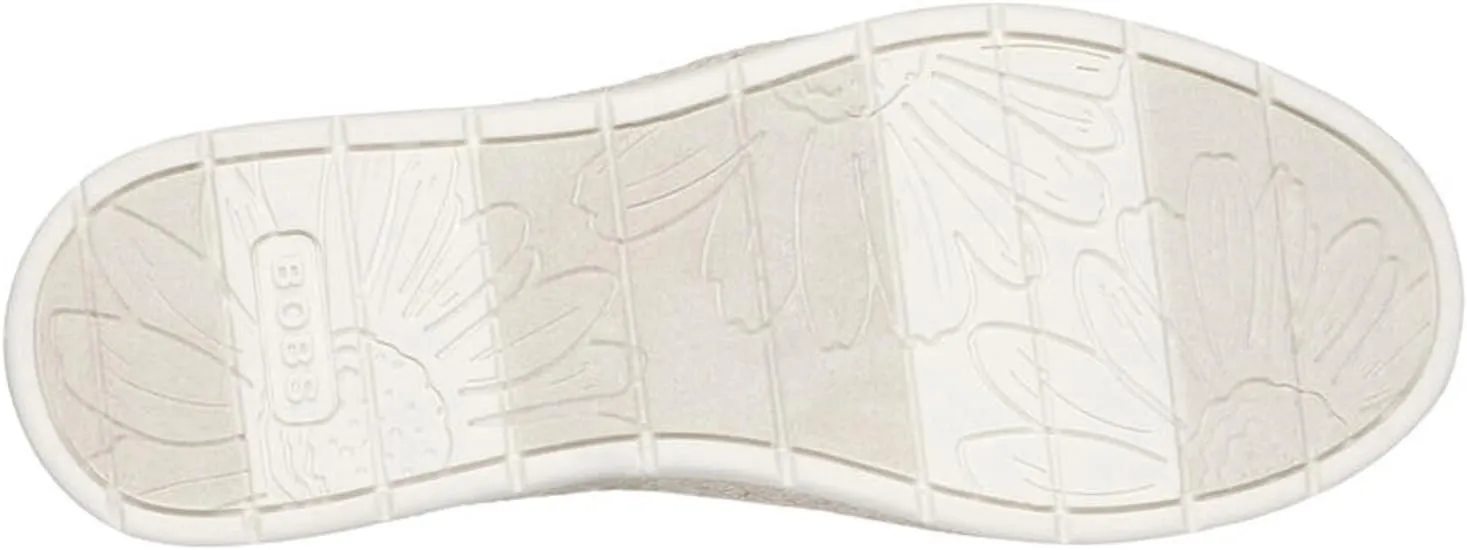 Skechers Women's, BOBS Flexpadrille Luxe - Summer Sky Slip-On