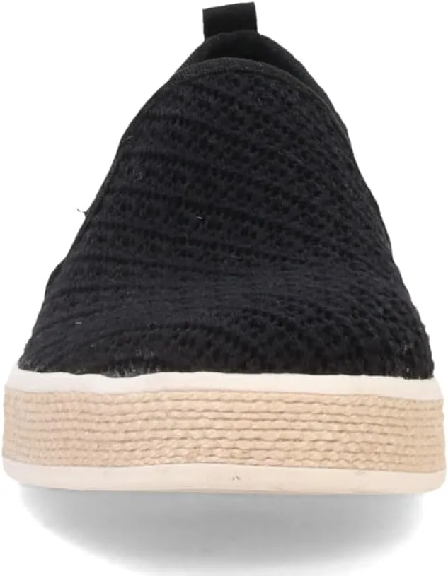 Skechers Women's, BOBS Flexpadrille Luxe - Summer Sky Slip-On