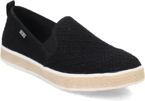 Skechers Women's, BOBS Flexpadrille Luxe - Summer Sky Slip-On
