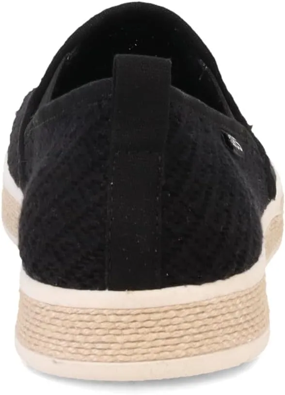 Skechers Women's, BOBS Flexpadrille Luxe - Summer Sky Slip-On