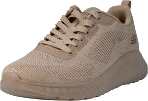 Skechers Women's Bobs Squad Chaos – Face Off Sneaker
