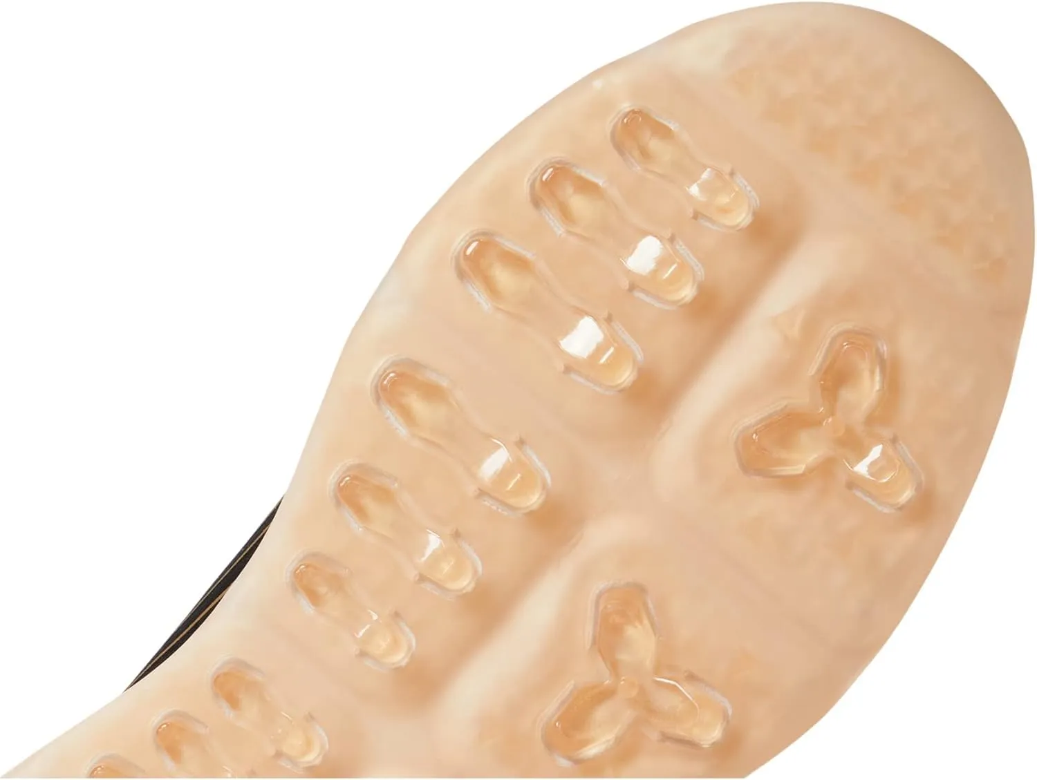 Skechers Women's Bold Waterproof Spikeless Golf Shoe