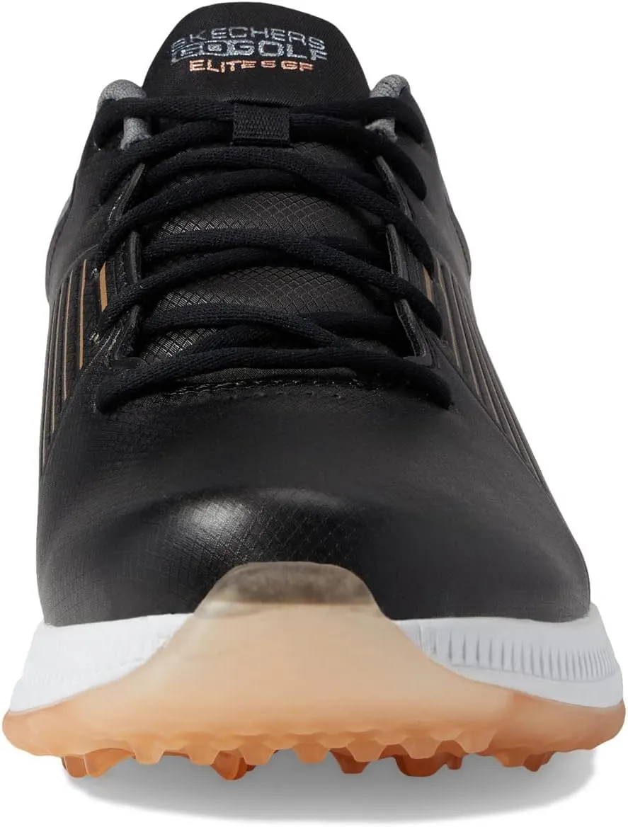 Skechers Women's Bold Waterproof Spikeless Golf Shoe