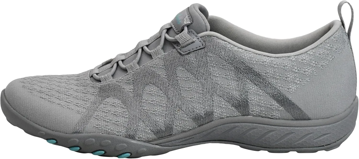 Skechers Women's Breathe Easy Infi Knity