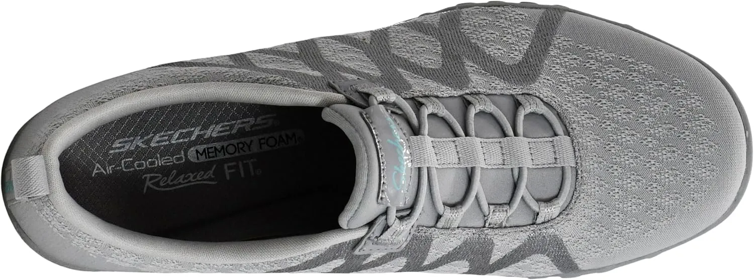 Skechers Women's Breathe Easy Infi Knity
