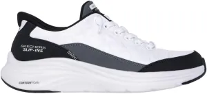 Skechers Women's Contour Foam Cozy Fit Hands Free Slip-ins Sneaker
