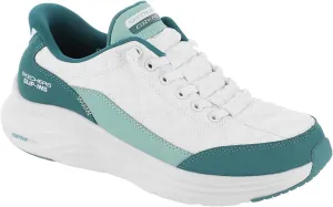 Skechers Women's Contour Foam Cozy Fit Hands Free Slip-ins Sneaker