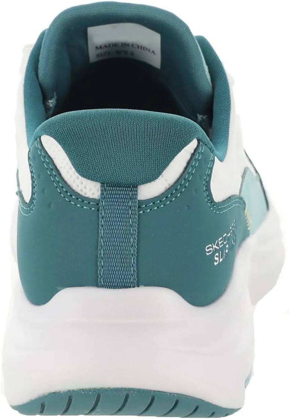 Skechers Women's Contour Foam Cozy Fit Hands Free Slip-ins Sneaker