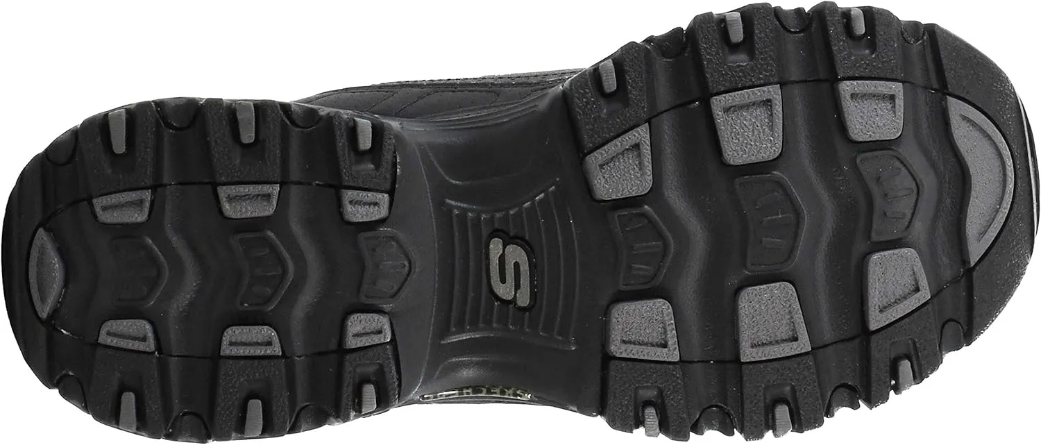 Skechers Women's D lites Bright Sky