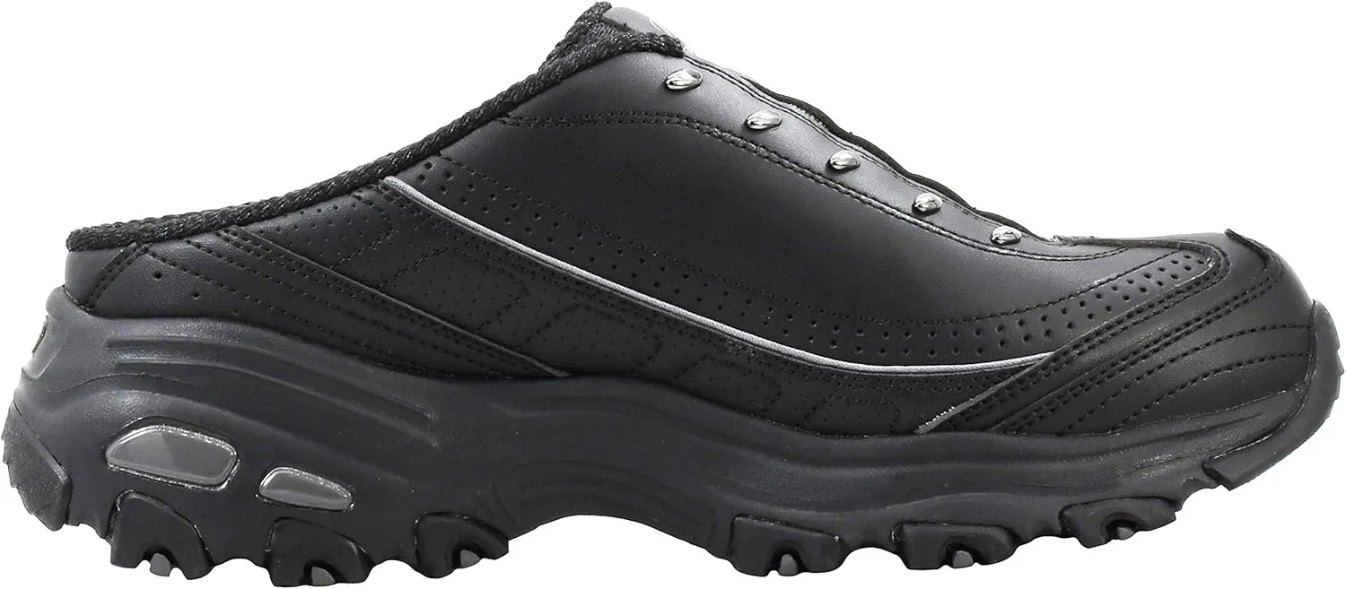 Skechers Women's D lites Bright Sky