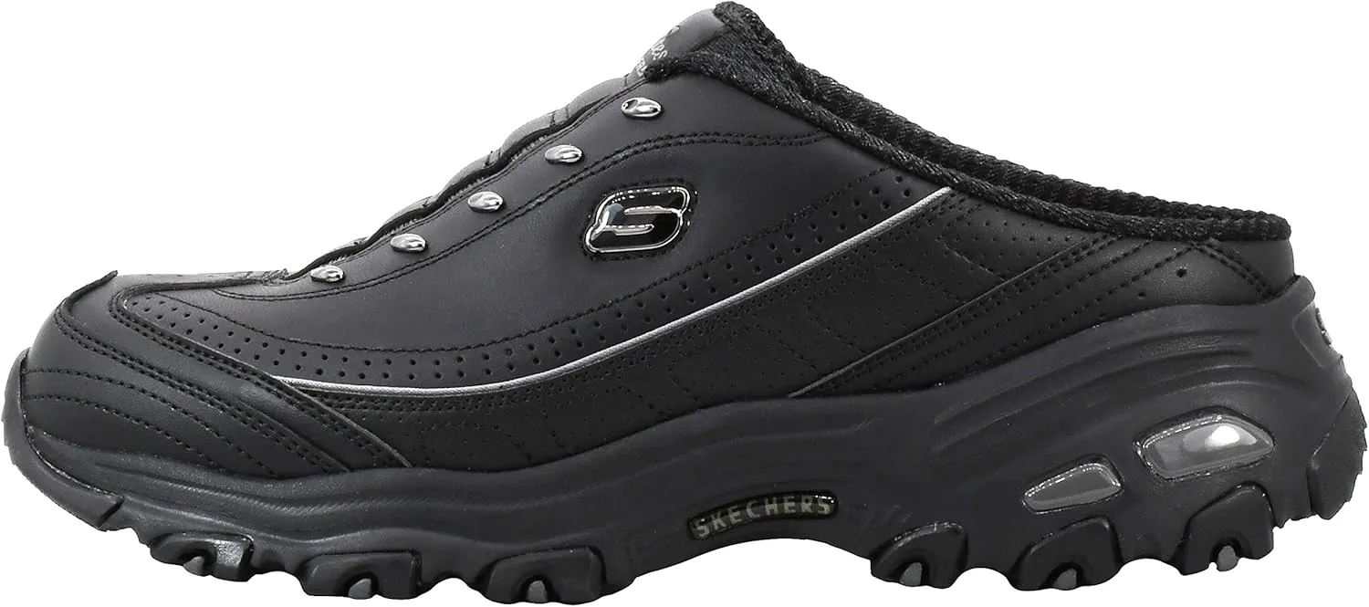Skechers Women's D lites Bright Sky