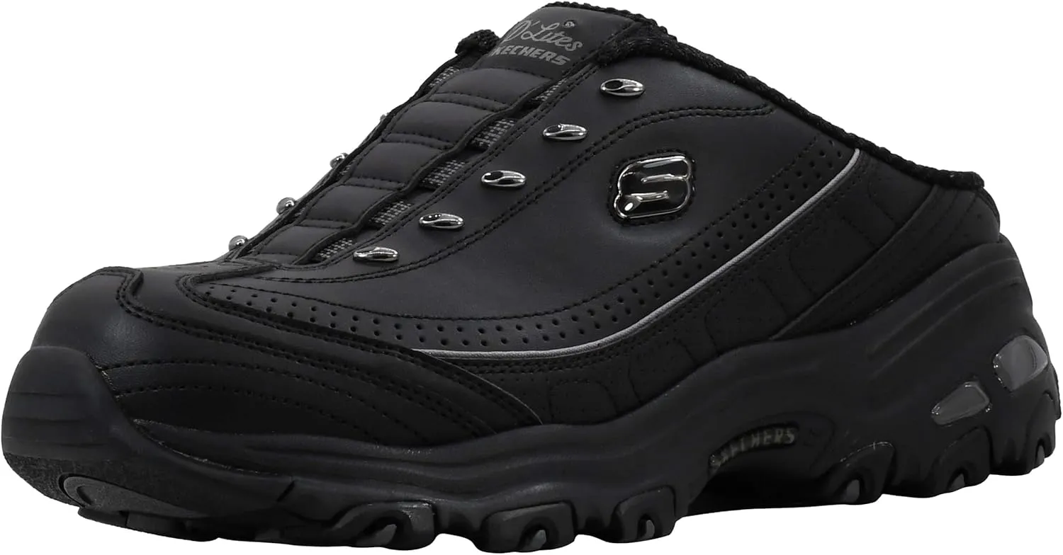 Skechers Women's D lites Bright Sky