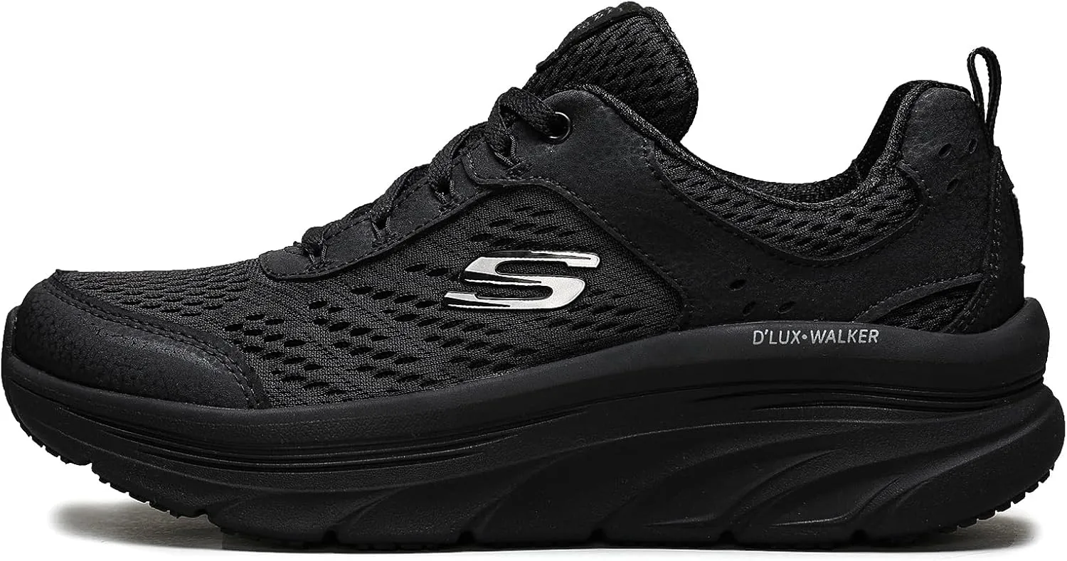 Skechers Women's Dlux Walker Infinite Motion