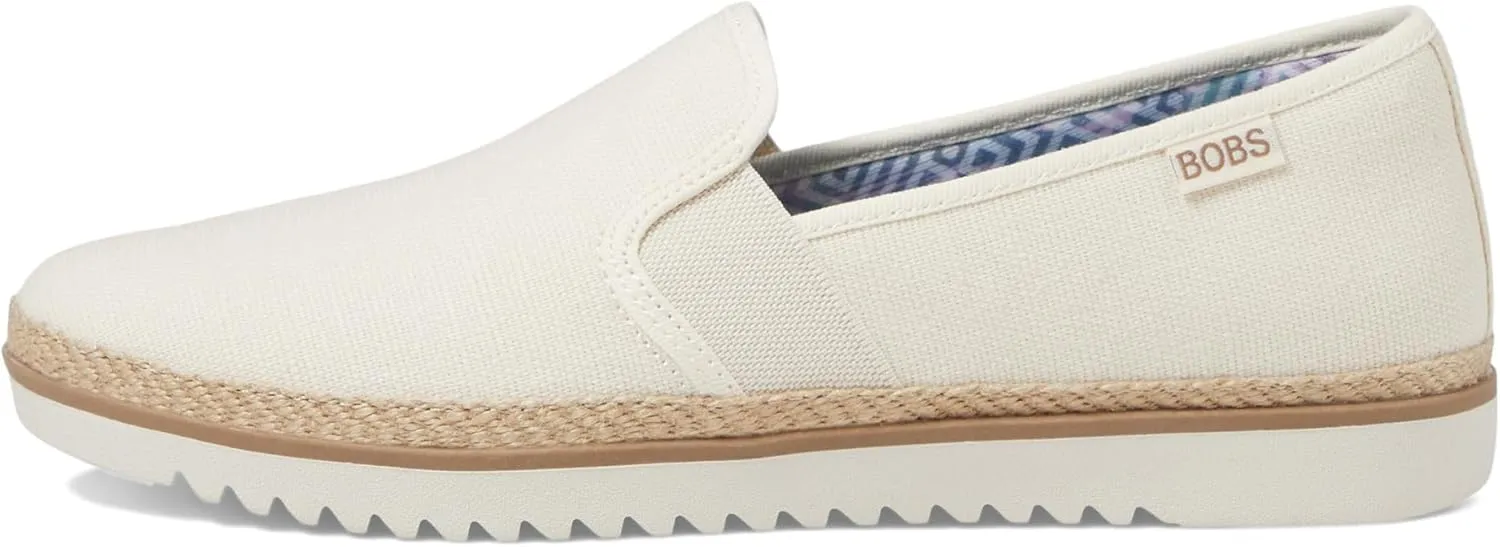 Skechers Women's Flexpadrille Lo Ballet Flat