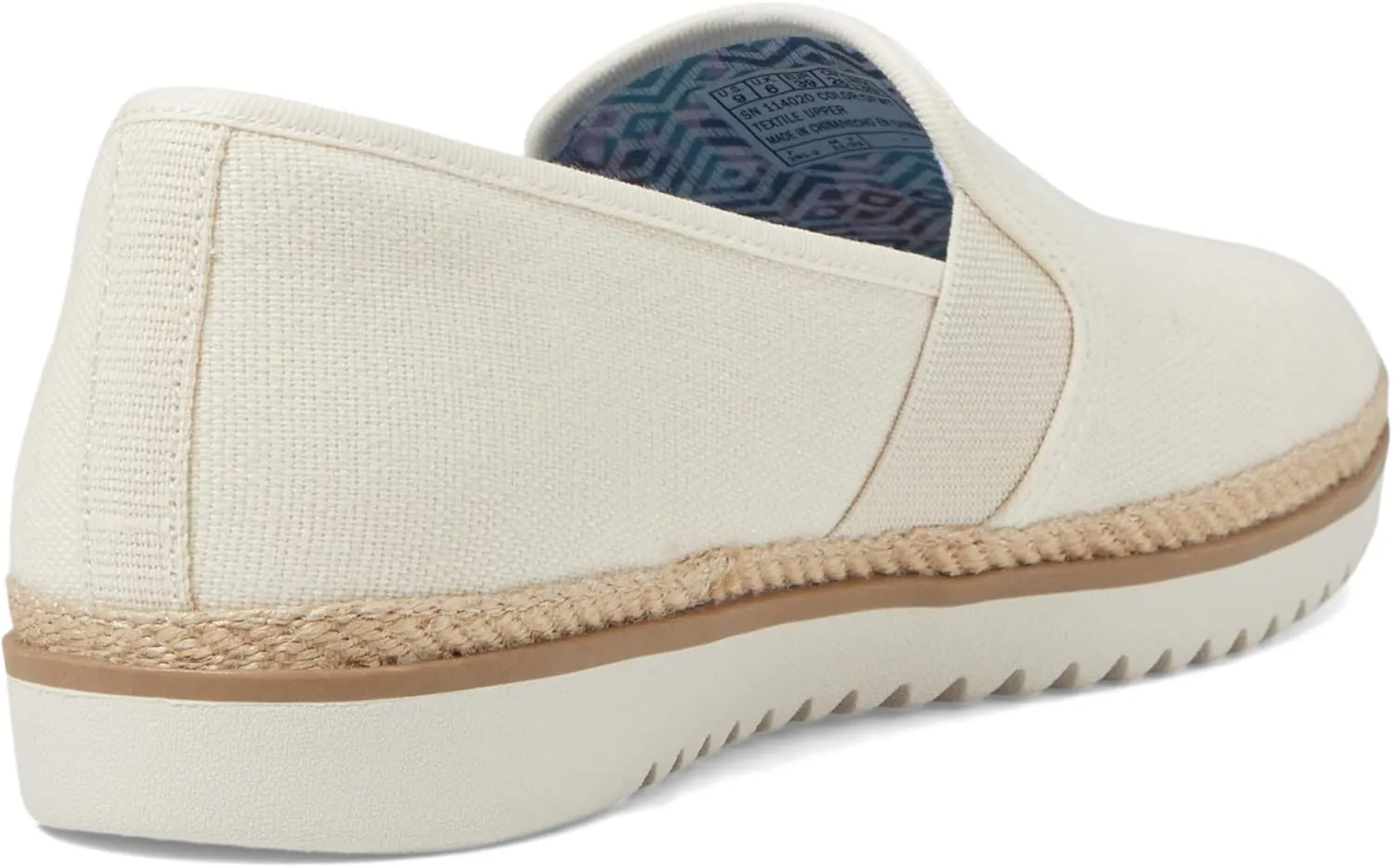 Skechers Women's Flexpadrille Lo Ballet Flat