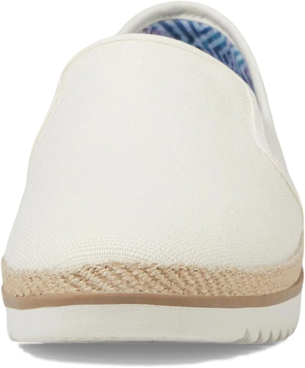 Skechers Women's Flexpadrille Lo Ballet Flat