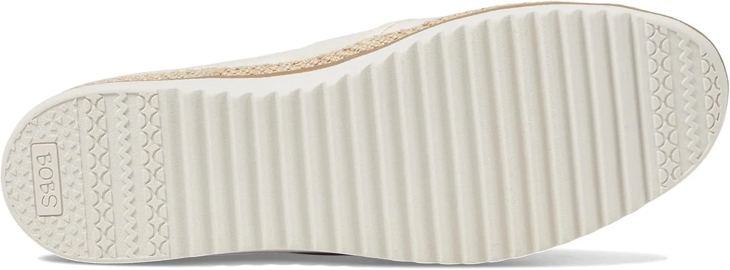 Skechers Women's Flexpadrille Lo Ballet Flat
