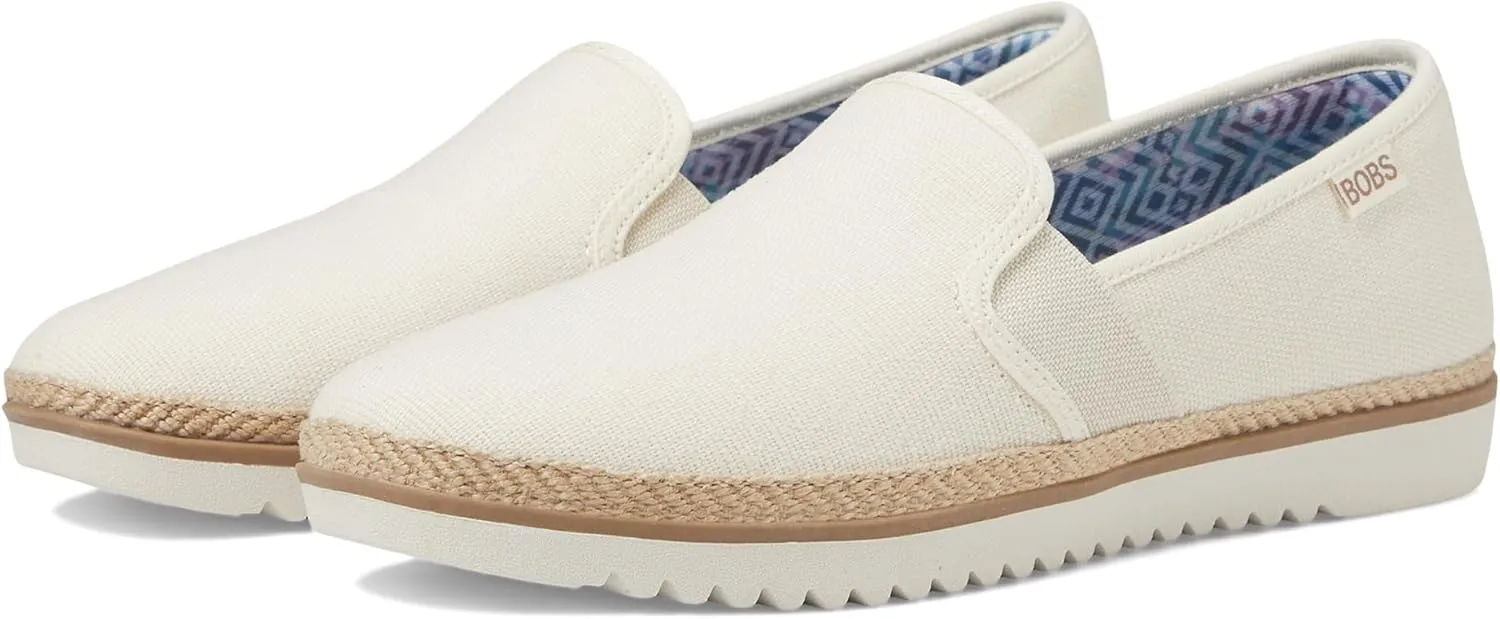 Skechers Women's Flexpadrille Lo Ballet Flat