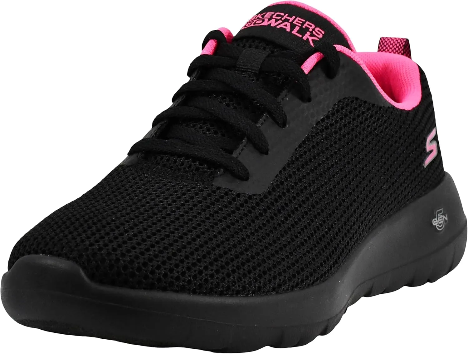 Skechers Women's Go Walk Joy Upturn Shoe