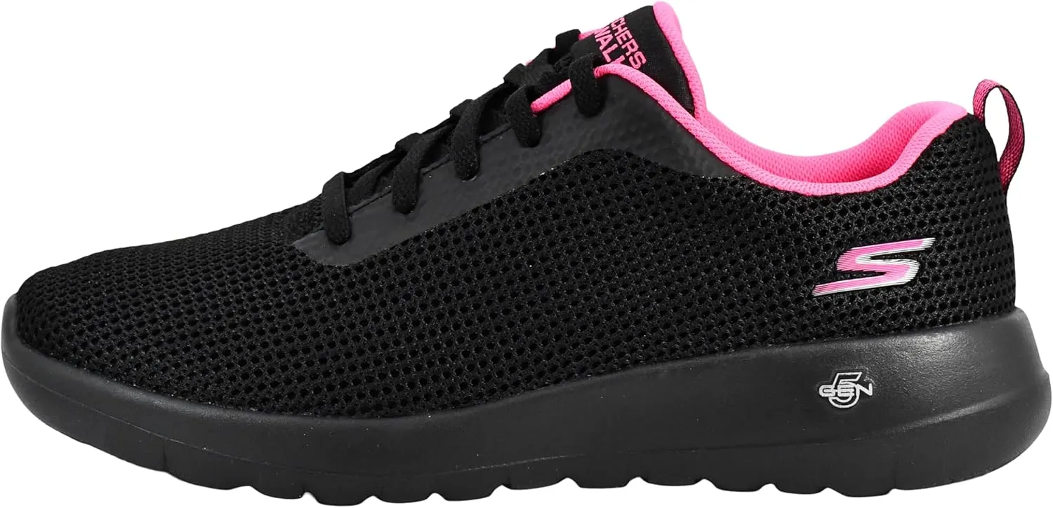 Skechers Women's Go Walk Joy Upturn Shoe