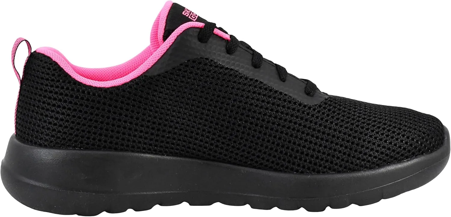Skechers Women's Go Walk Joy Upturn Shoe