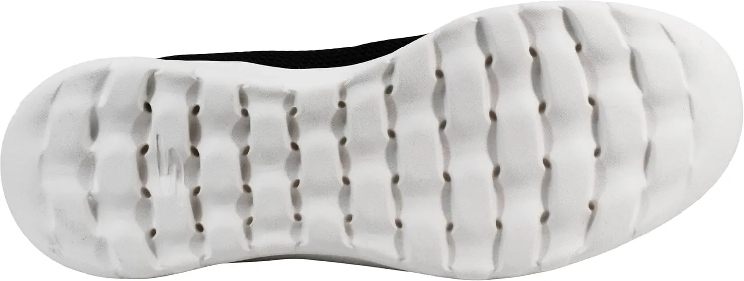 Skechers Women's Go Walk Joy Upturn Shoe