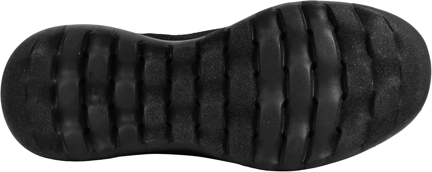 Skechers Women's Go Walk Joy Upturn Shoe