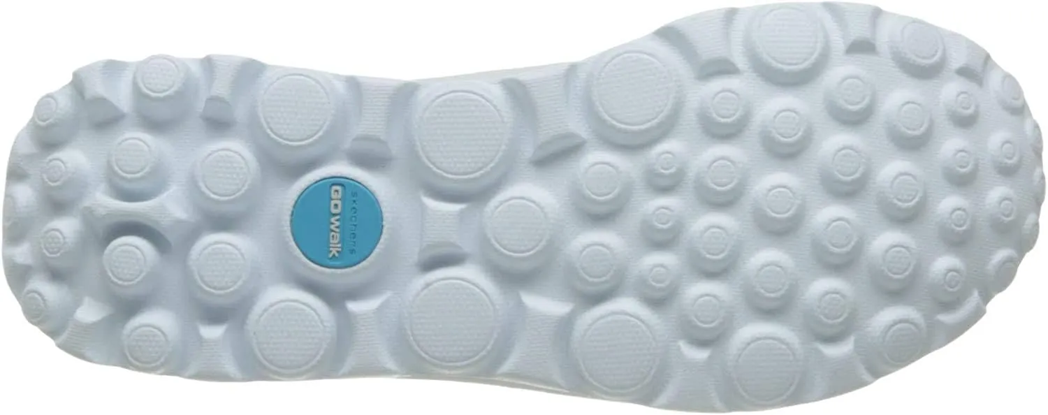 Skechers Women's Go Walk Original Slip-On Walking Shoes