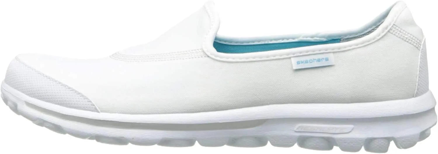 Skechers Women's Go Walk Original Slip-On Walking Shoes
