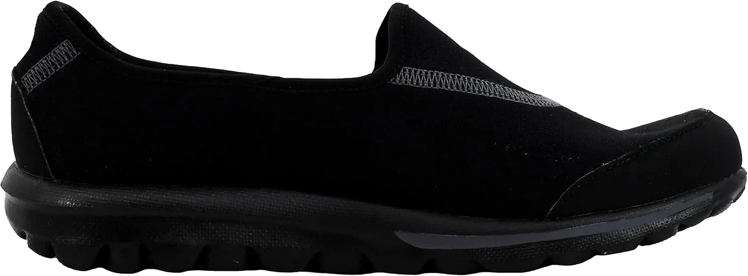 Skechers Women's Go Walk Original Slip-On Walking Shoes