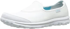 Skechers Women's Go Walk Original Slip-On Walking Shoes