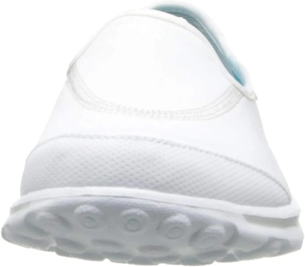 Skechers Women's Go Walk Original Slip-On Walking Shoes