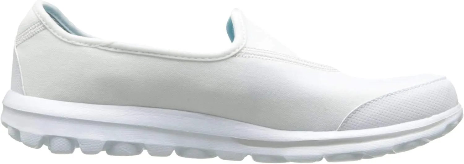 Skechers Women's Go Walk Original Slip-On Walking Shoes