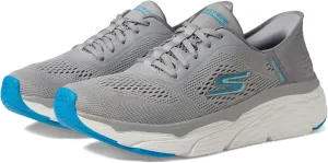 Skechers Women's Hands Free Slip-ins Max Cushioning Elite - Mystic Passion