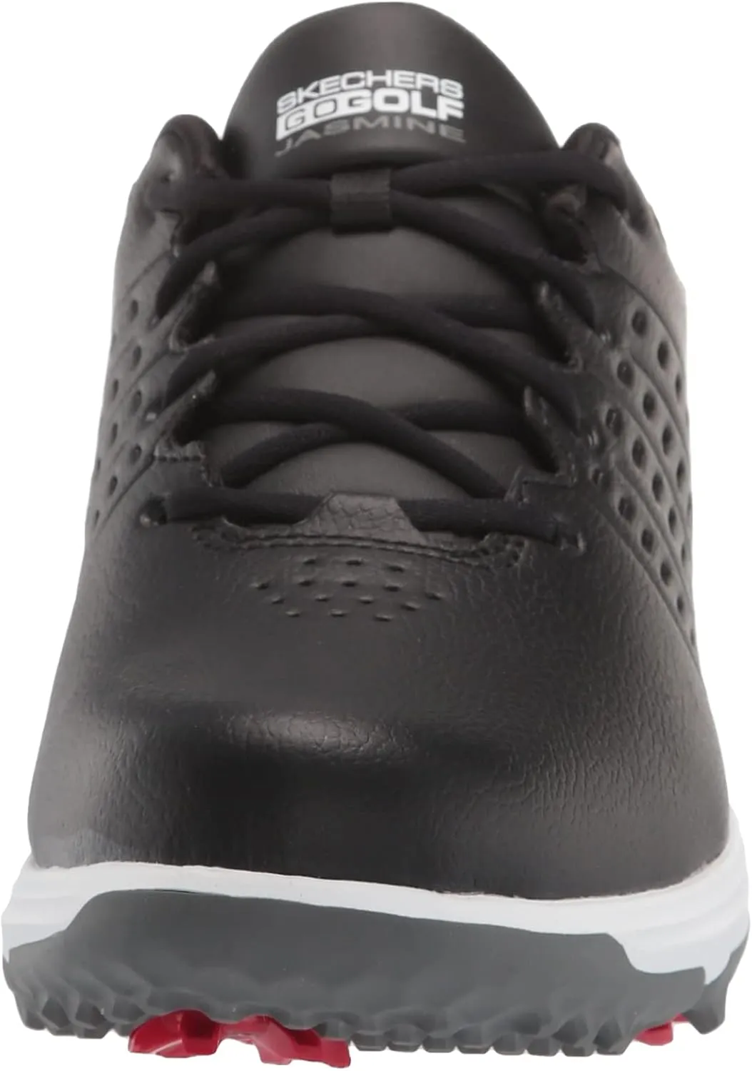 Skechers Women's Jasmine Waterproof Golf Shoe Sneaker