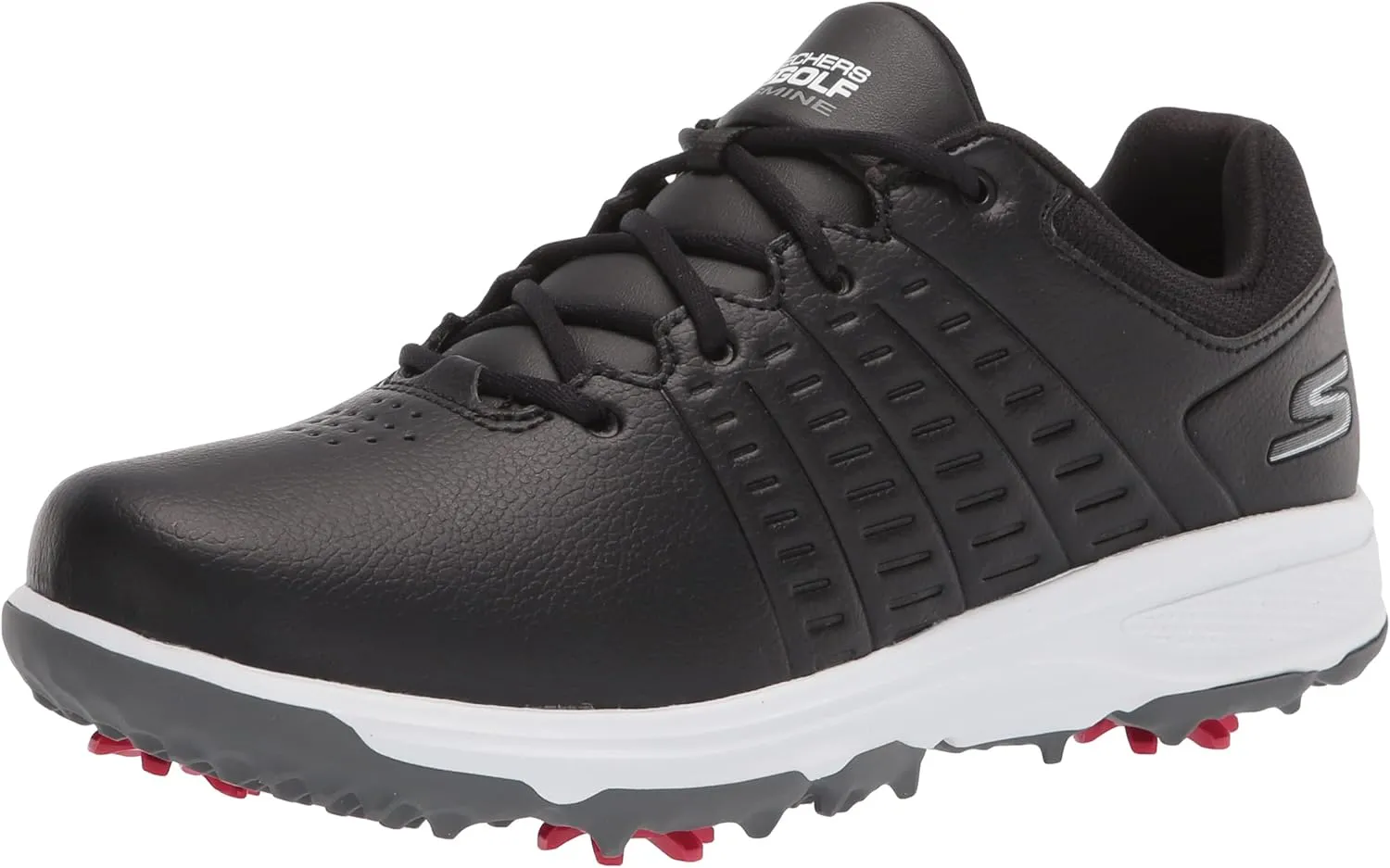 Skechers Women's Jasmine Waterproof Golf Shoe Sneaker