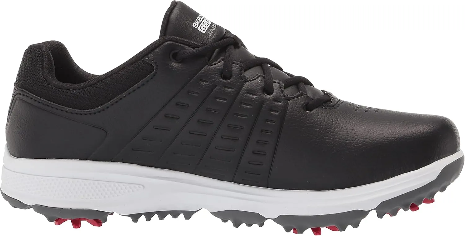 Skechers Women's Jasmine Waterproof Golf Shoe Sneaker