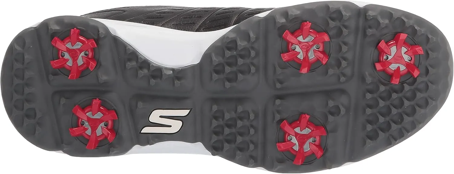 Skechers Women's Jasmine Waterproof Golf Shoe Sneaker