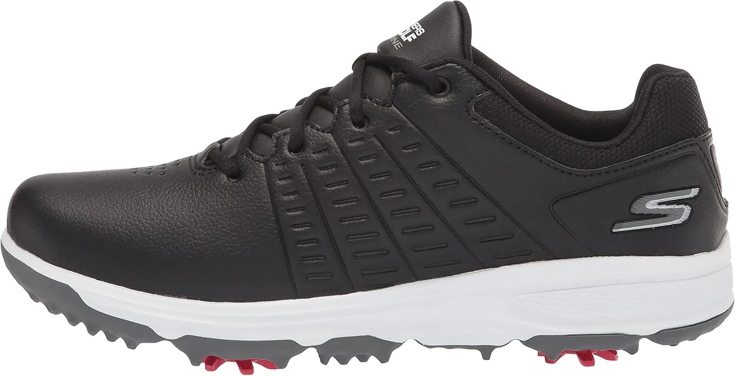 Skechers Women's Jasmine Waterproof Golf Shoe Sneaker