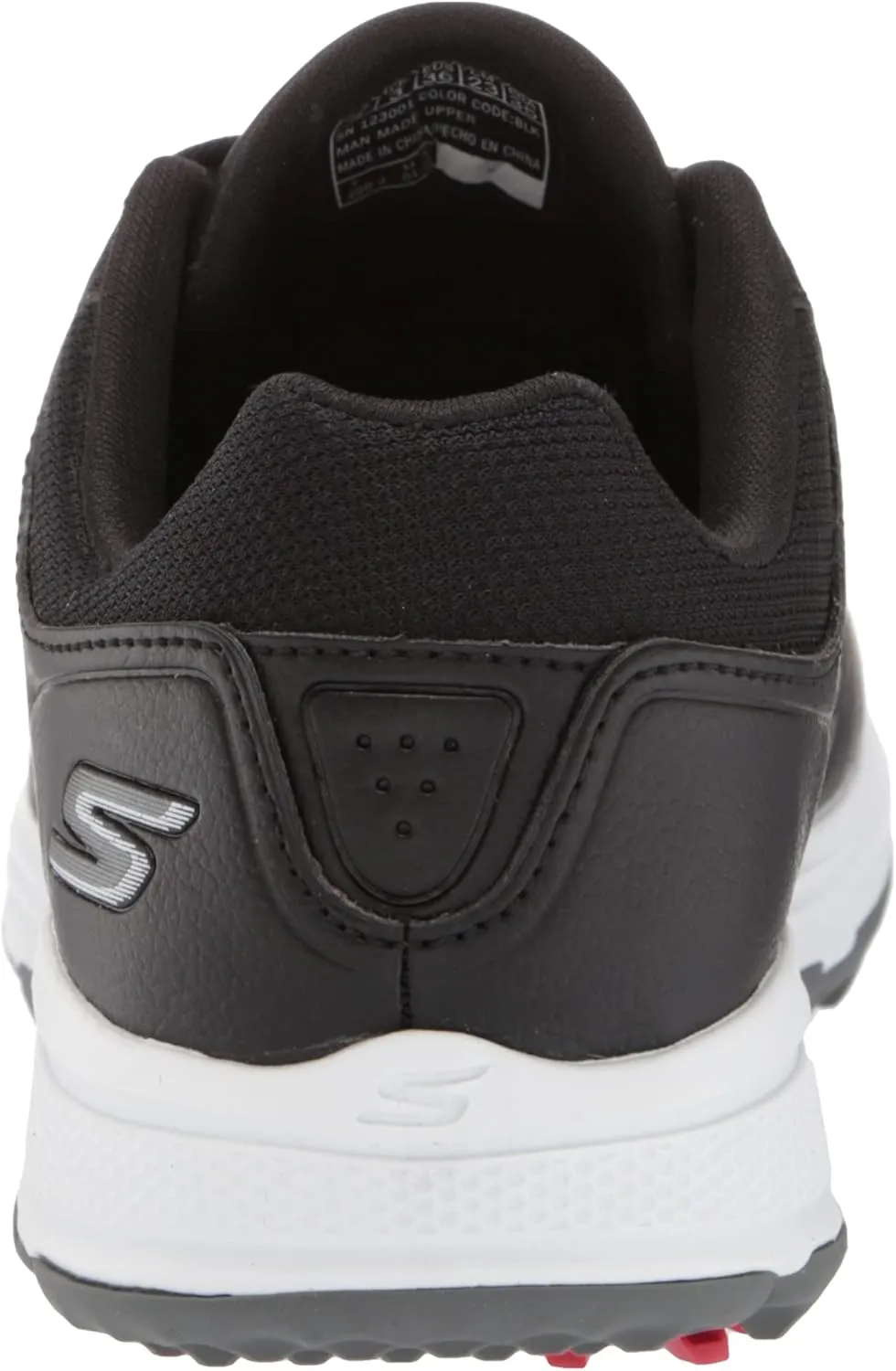Skechers Women's Jasmine Waterproof Golf Shoe Sneaker