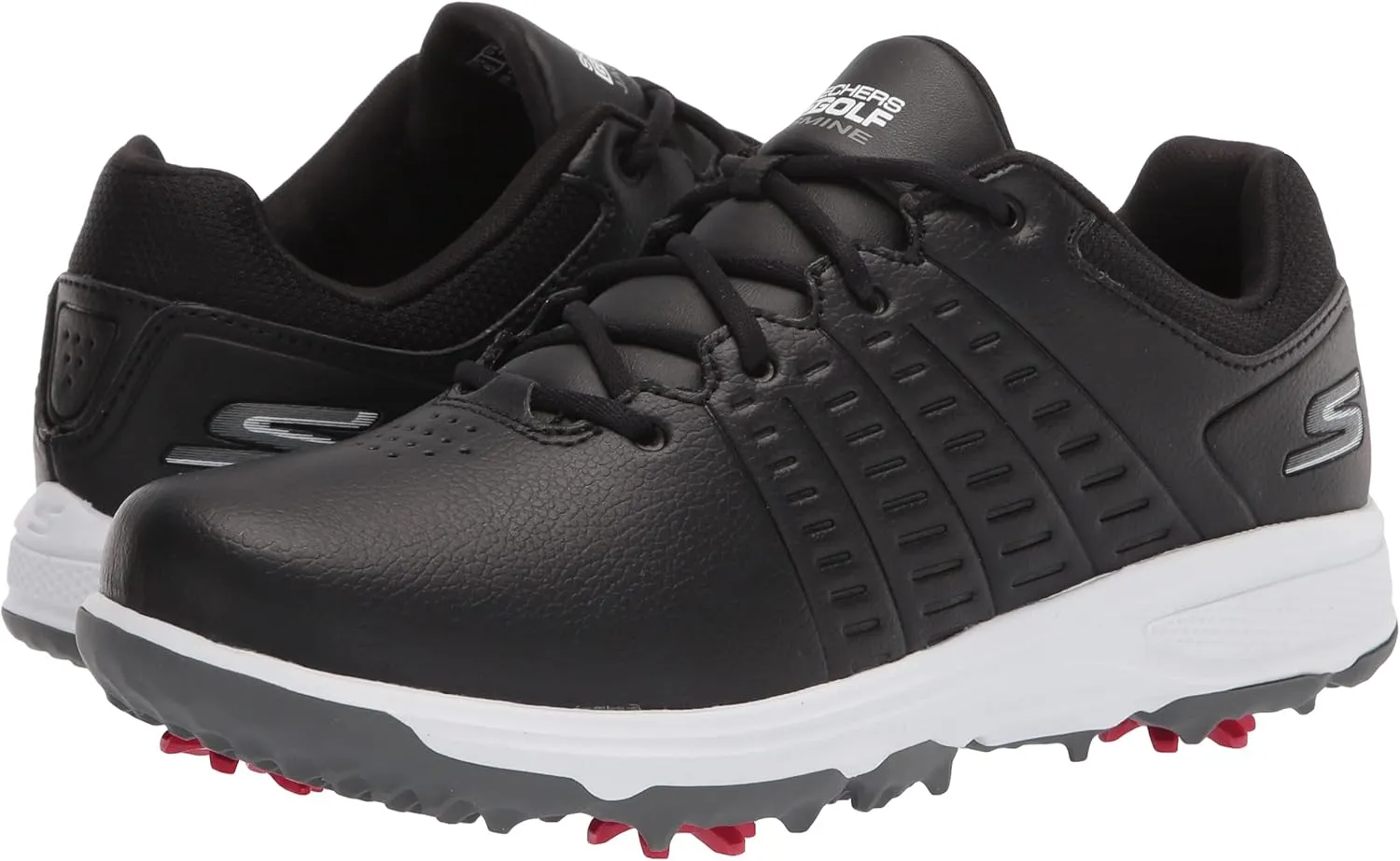 Skechers Women's Jasmine Waterproof Golf Shoe Sneaker