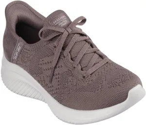 Skechers Women's Martha Stewart Ultra Flex 3.0-Back on Track Hands Free Slip-ins Sneaker