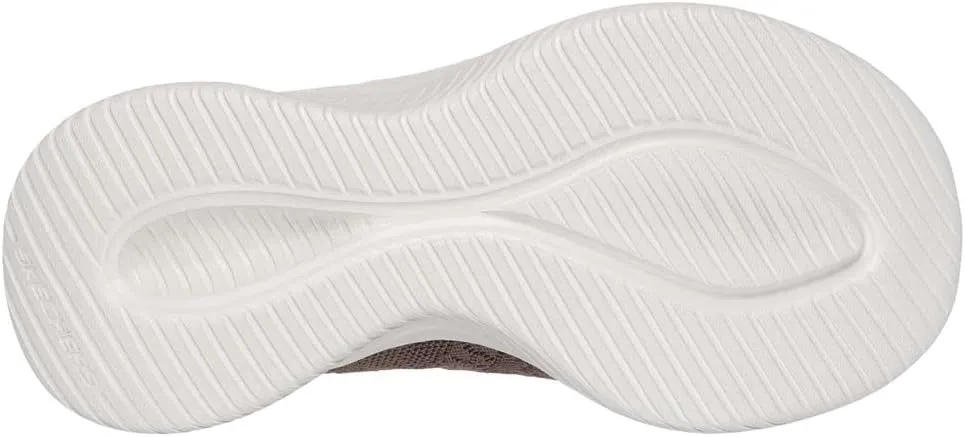 Skechers Women's Martha Stewart Ultra Flex 3.0-Back on Track Hands Free Slip-ins Sneaker