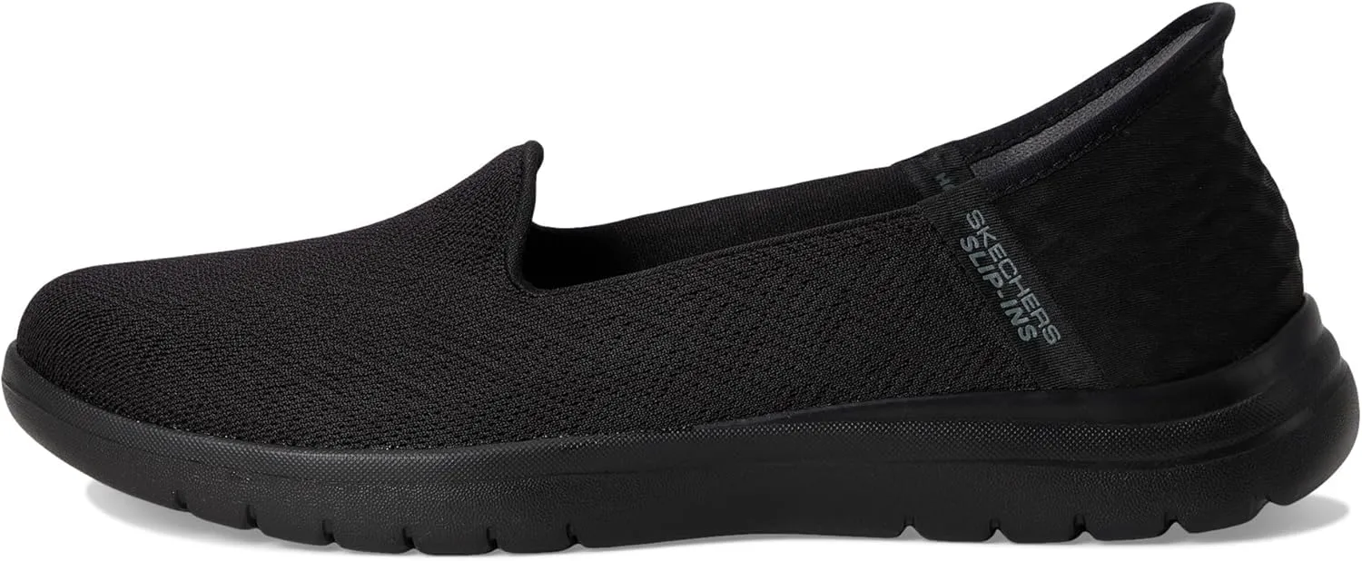 Skechers Women's On the go Flex Astonish Hands Free Slip ins